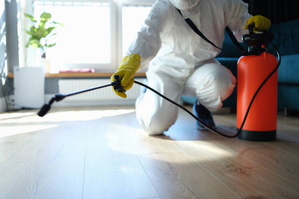 Trusted Crime Scene Cleanup service in Blue Ridge, GA - Four Month Blood Cleanse